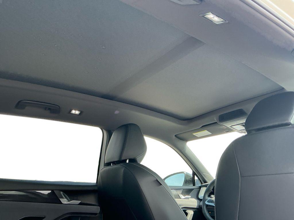 new 2026 Volkswagen Tiguan car, priced at $36,701