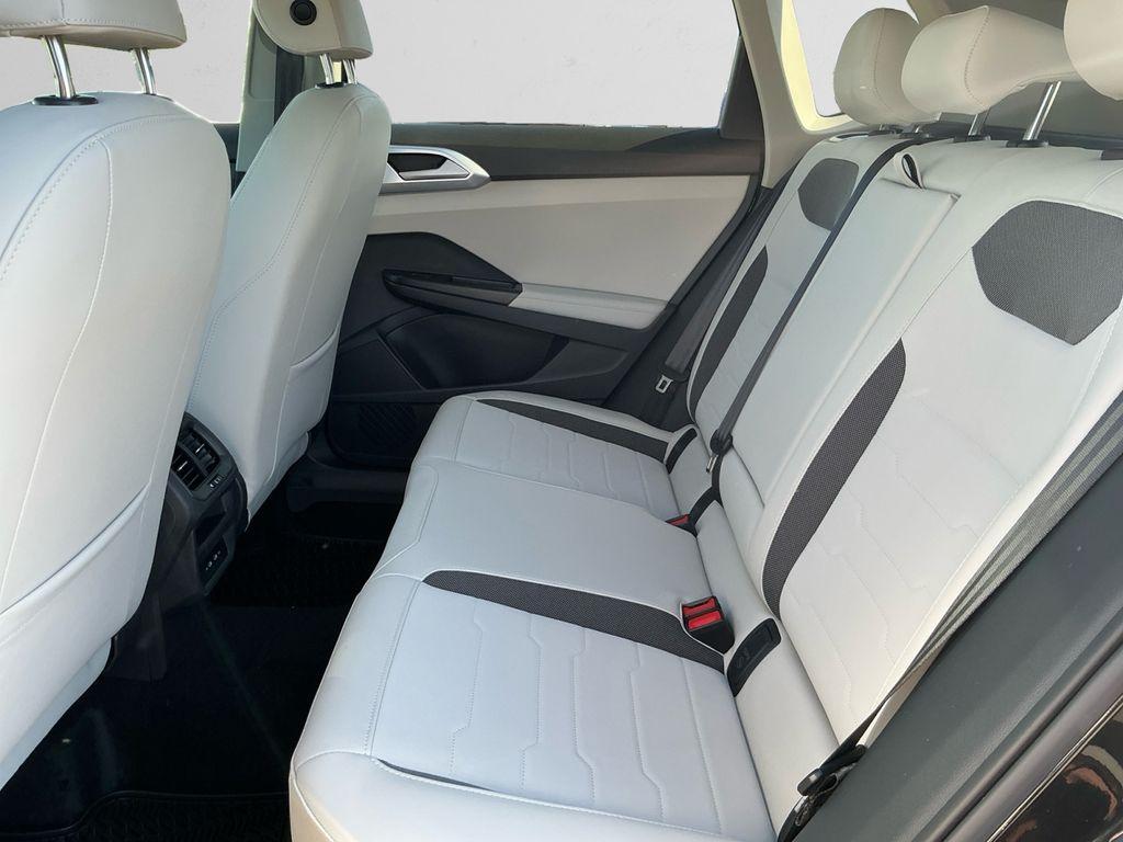 new 2026 Volkswagen Taos car, priced at $30,621