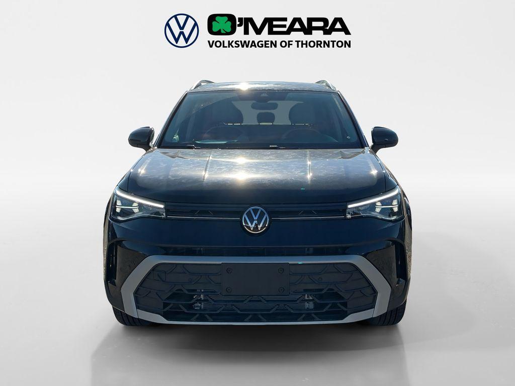 new 2026 Volkswagen Taos car, priced at $30,621