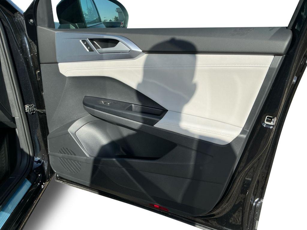 new 2026 Volkswagen Taos car, priced at $30,621