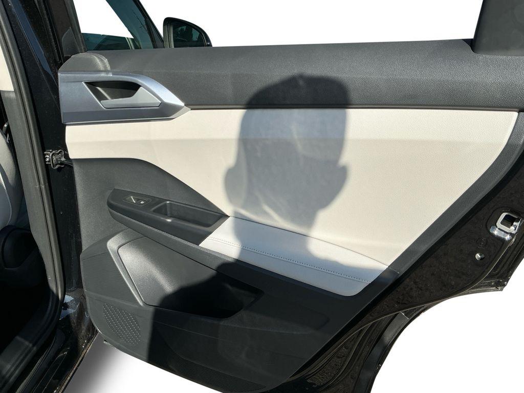 new 2026 Volkswagen Taos car, priced at $30,621