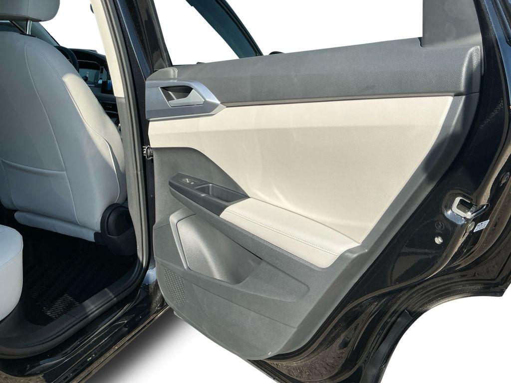 new 2026 Volkswagen Taos car, priced at $30,621