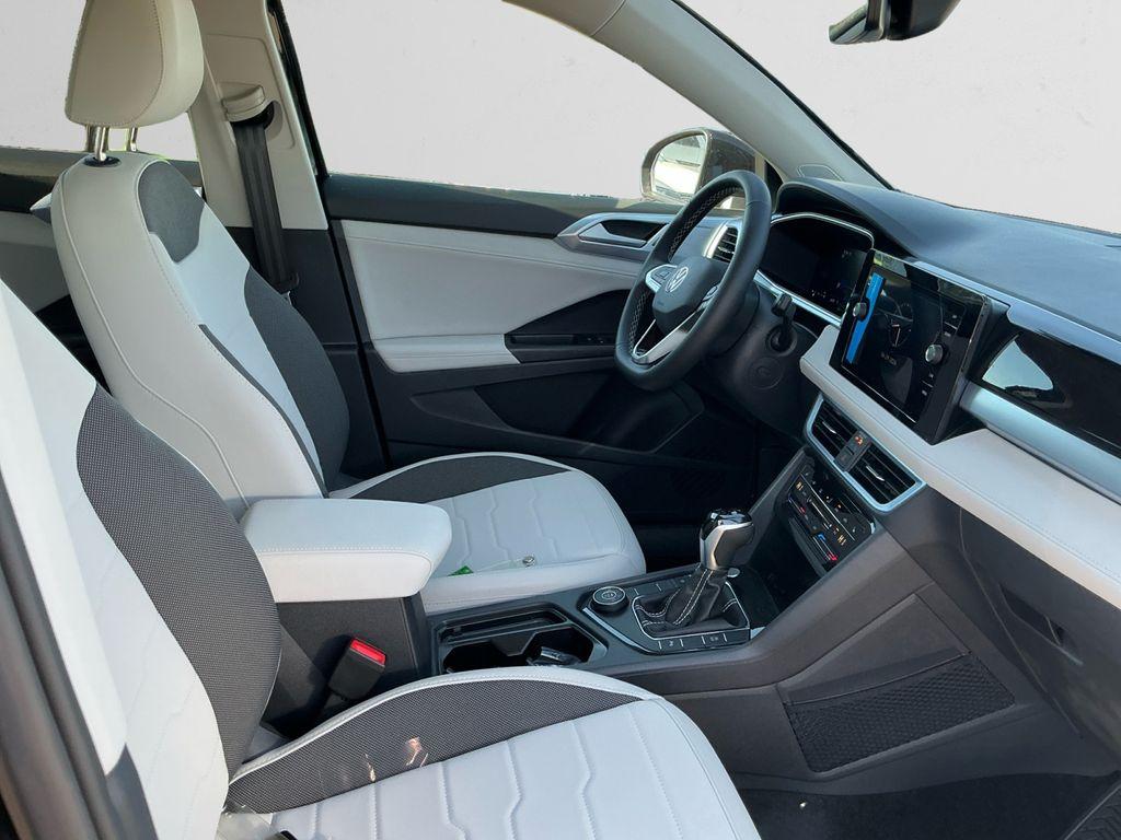 new 2026 Volkswagen Taos car, priced at $30,621