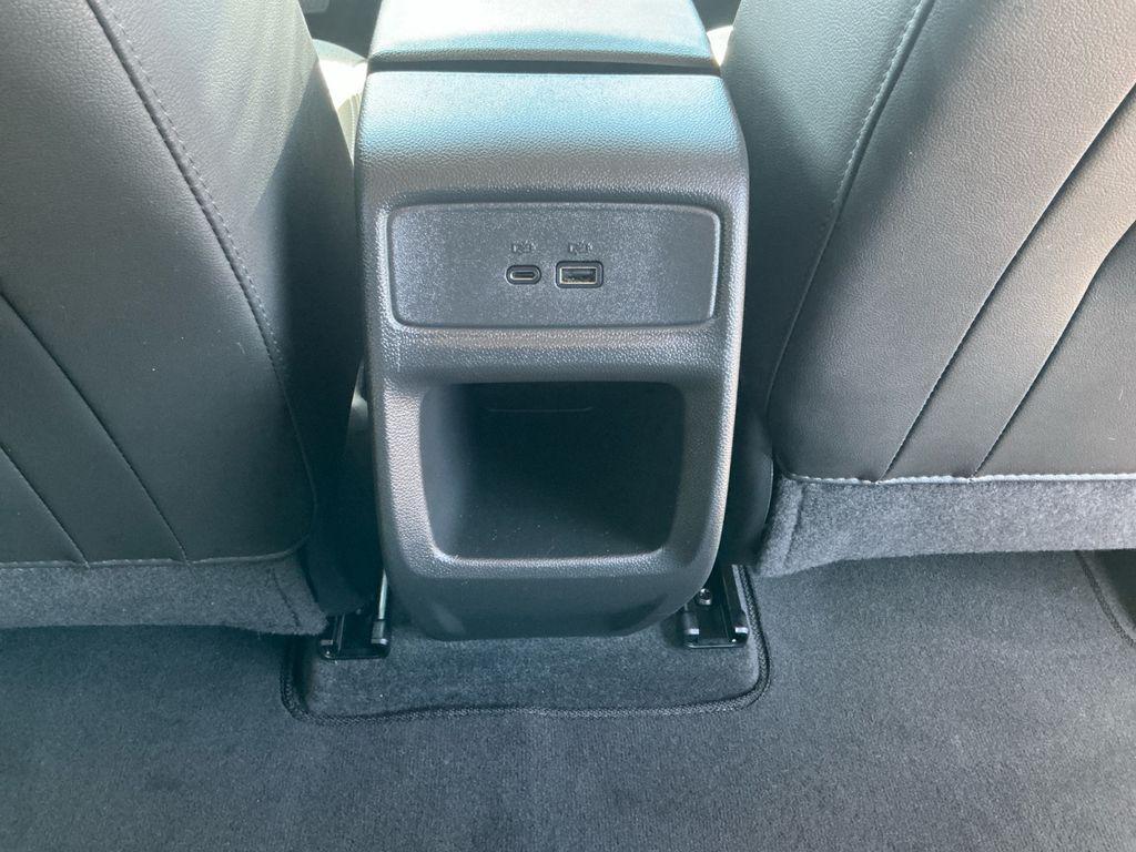 used 2024 Chevrolet Trax car, priced at $22,395