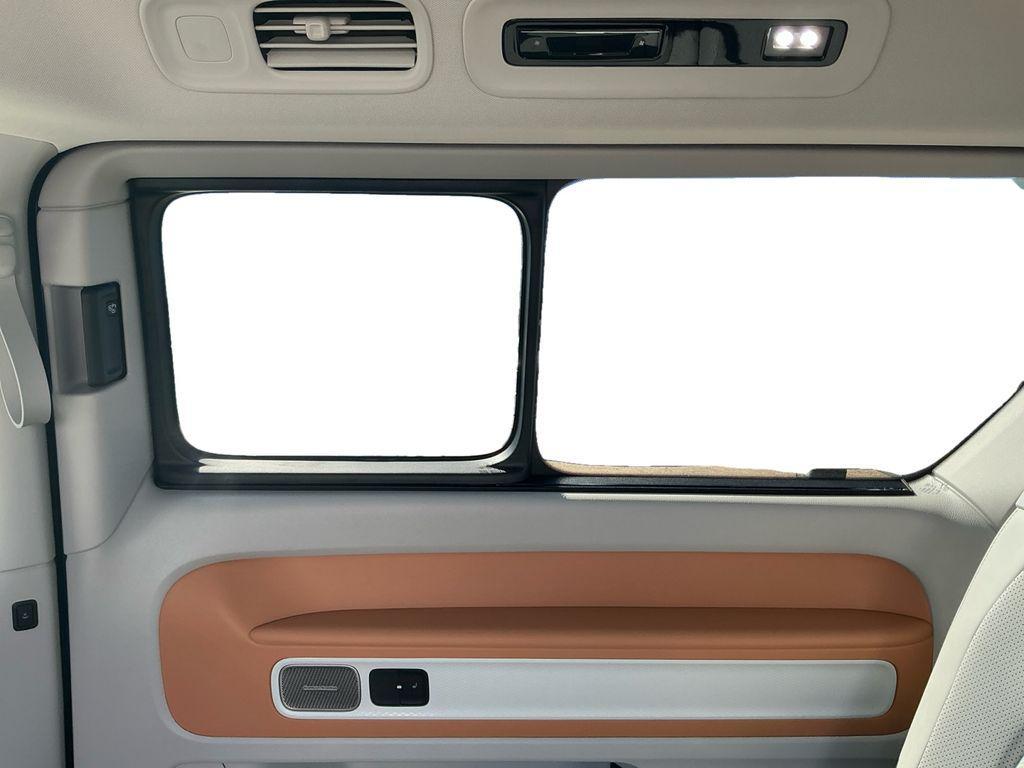 new 2025 Volkswagen ID. Buzz car, priced at $62,885