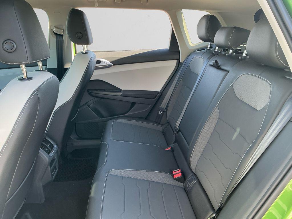 new 2026 Volkswagen Taos car, priced at $31,035