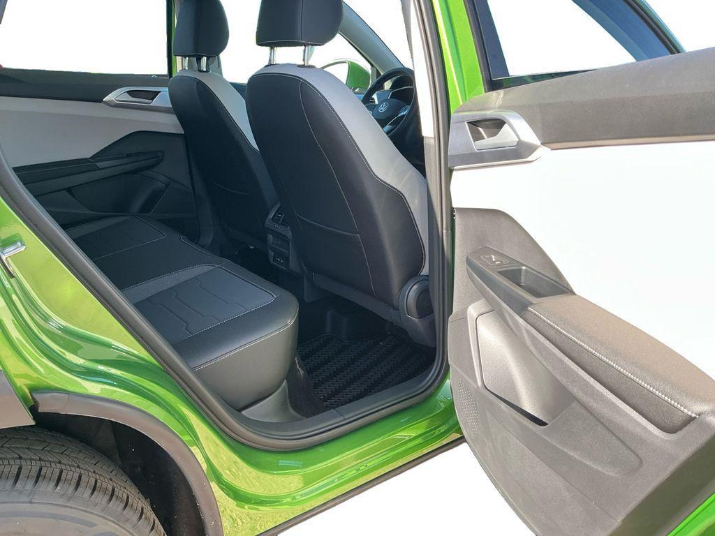 new 2026 Volkswagen Taos car, priced at $31,035