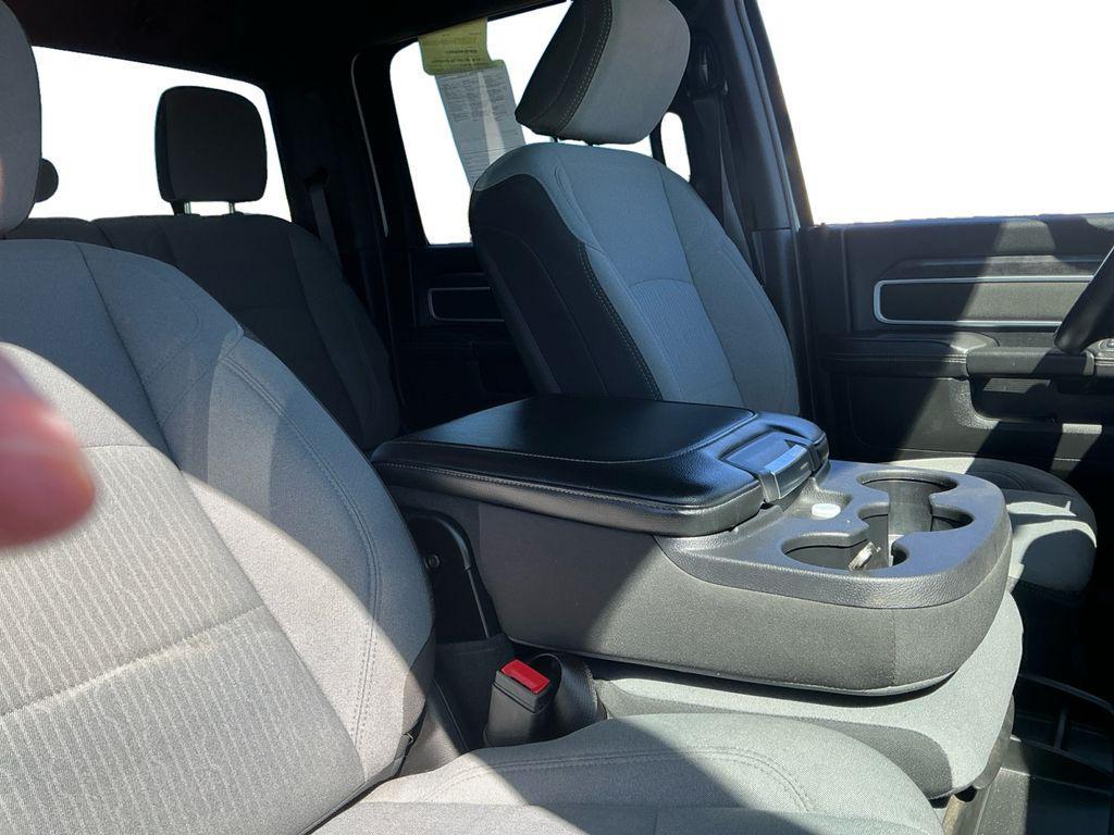 used 2024 Ram 3500 car, priced at $51,888