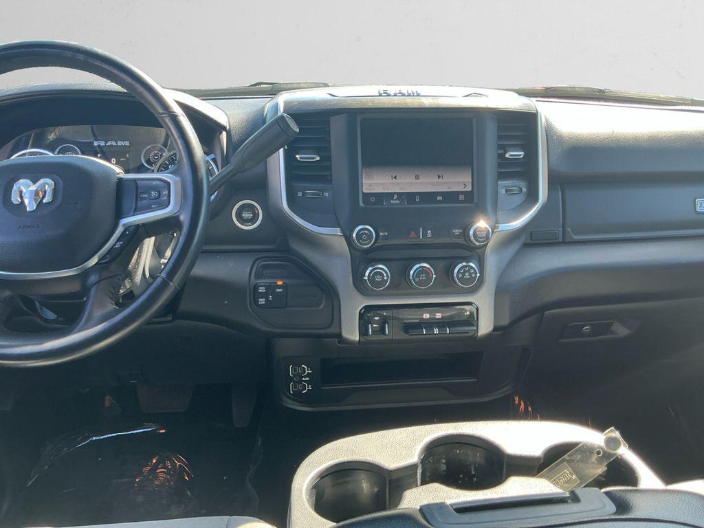 used 2024 Ram 3500 car, priced at $51,888
