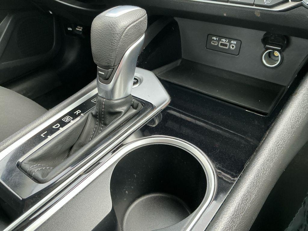 used 2024 Nissan Altima car, priced at $18,837