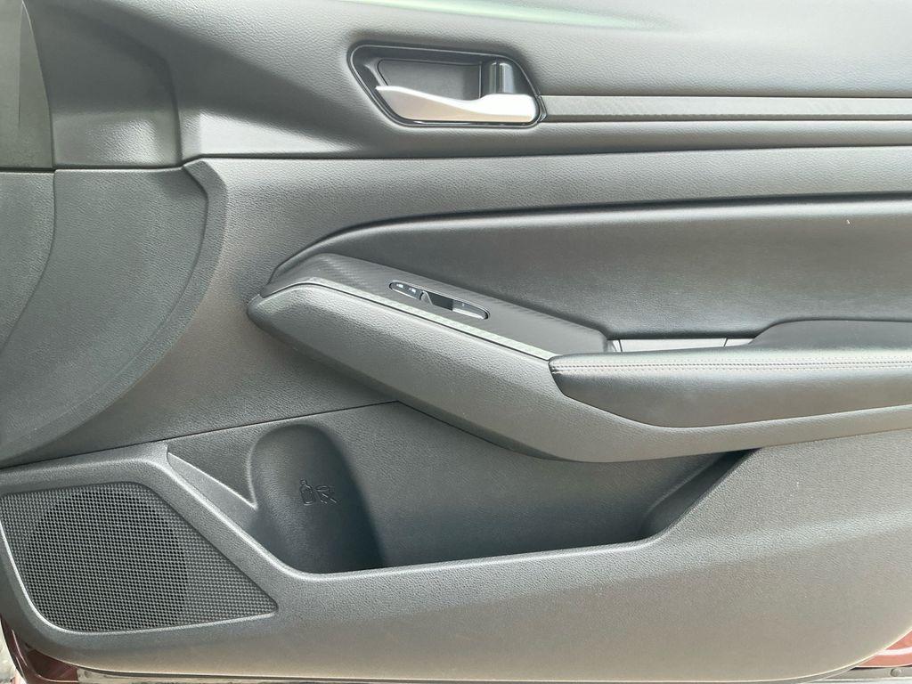 used 2024 Nissan Altima car, priced at $18,837