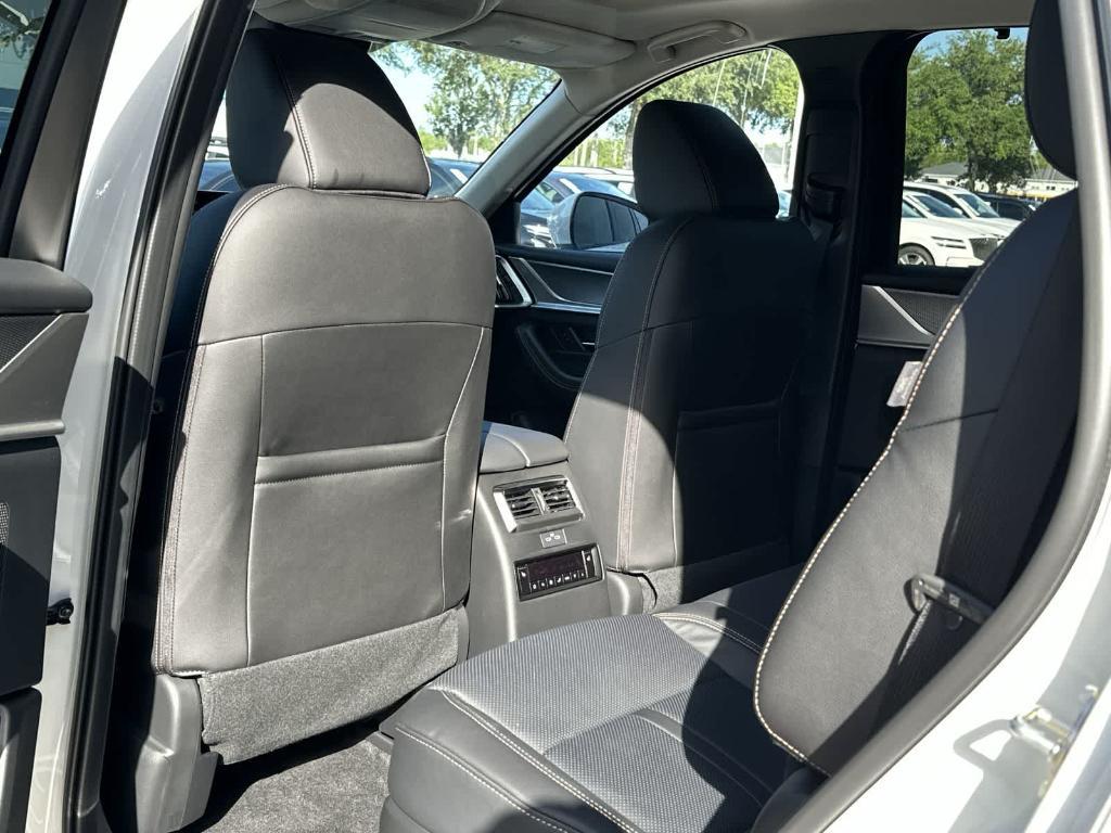 new 2026 Mazda CX-90 PHEV car, priced at $53,385
