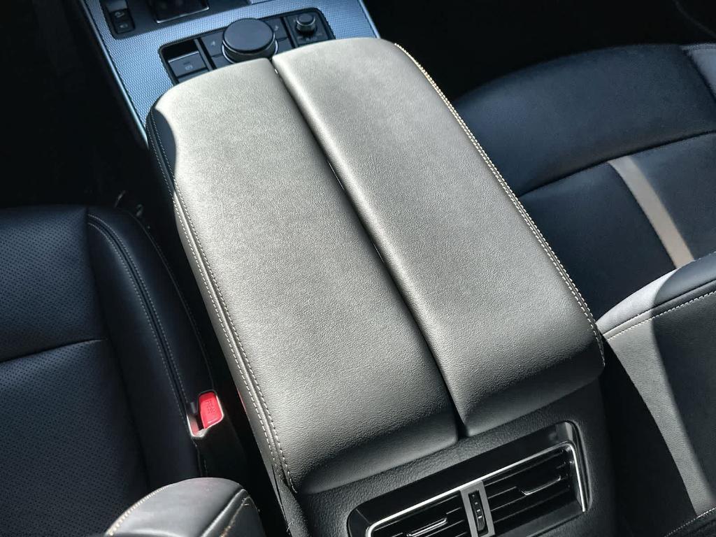 new 2026 Mazda CX-90 car, priced at $51,587