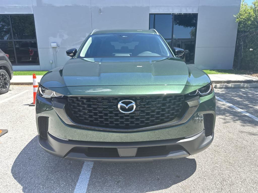 new 2026 Mazda CX-50 car, priced at $31,095