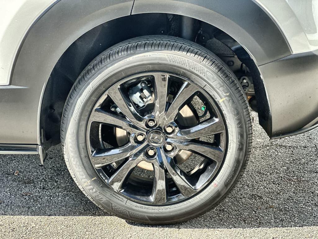 new 2026 Mazda CX-30 car, priced at $31,578