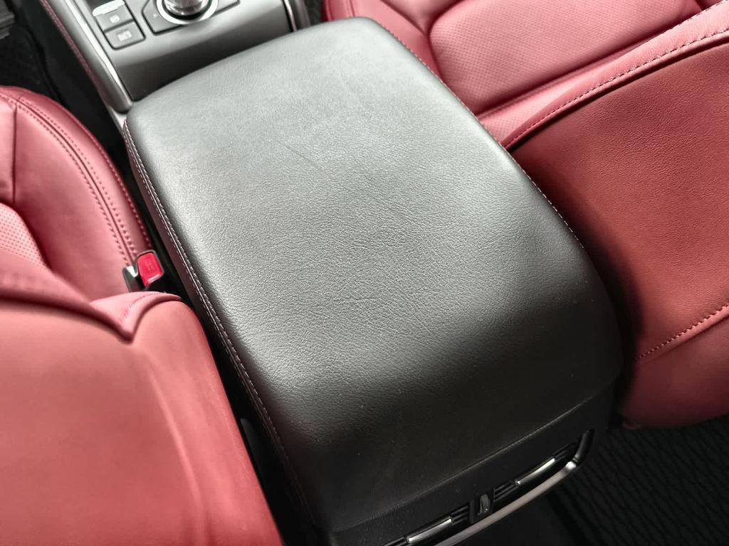 new 2025 Mazda CX-5 car, priced at $33,981