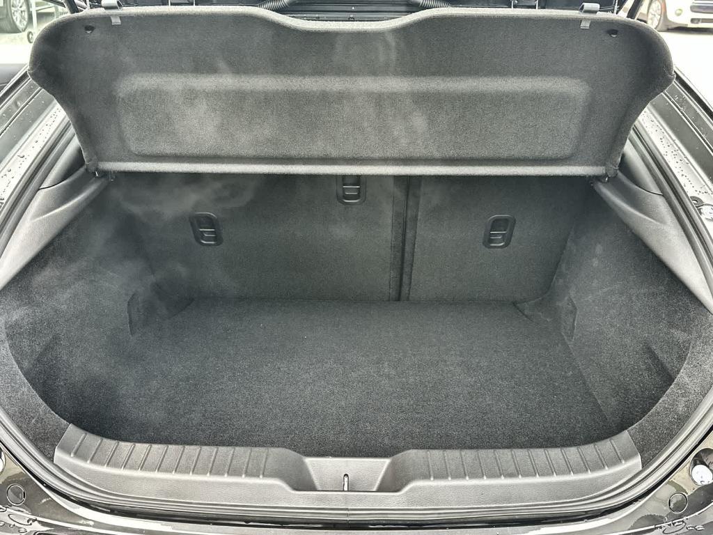 new 2026 Mazda Mazda3 car, priced at $38,898