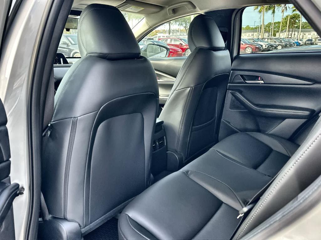 new 2026 Mazda CX-30 car, priced at $29,262