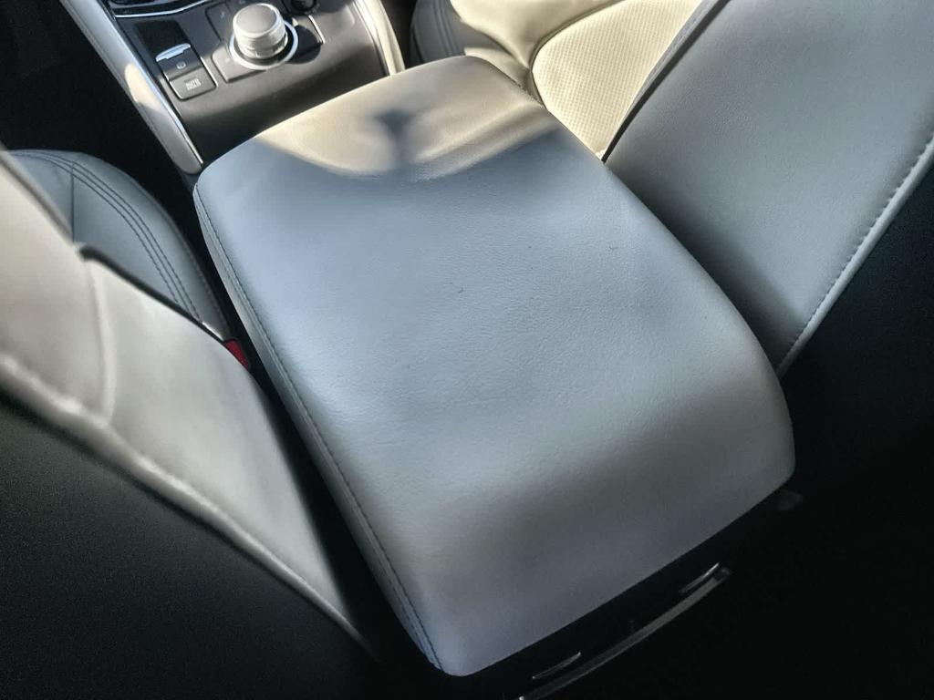 new 2025 Mazda CX-5 car, priced at $36,383