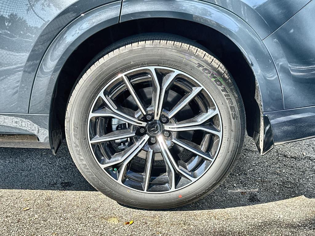 new 2026 Mazda CX-70 car, priced at $54,703