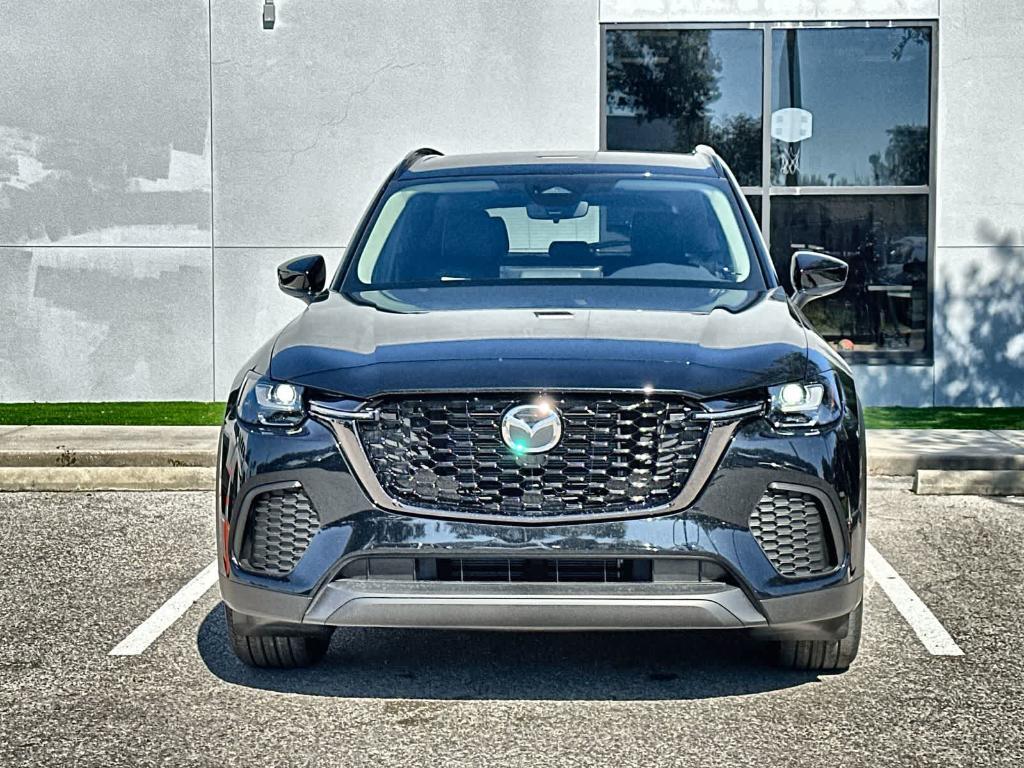 new 2026 Mazda CX-70 car, priced at $44,914