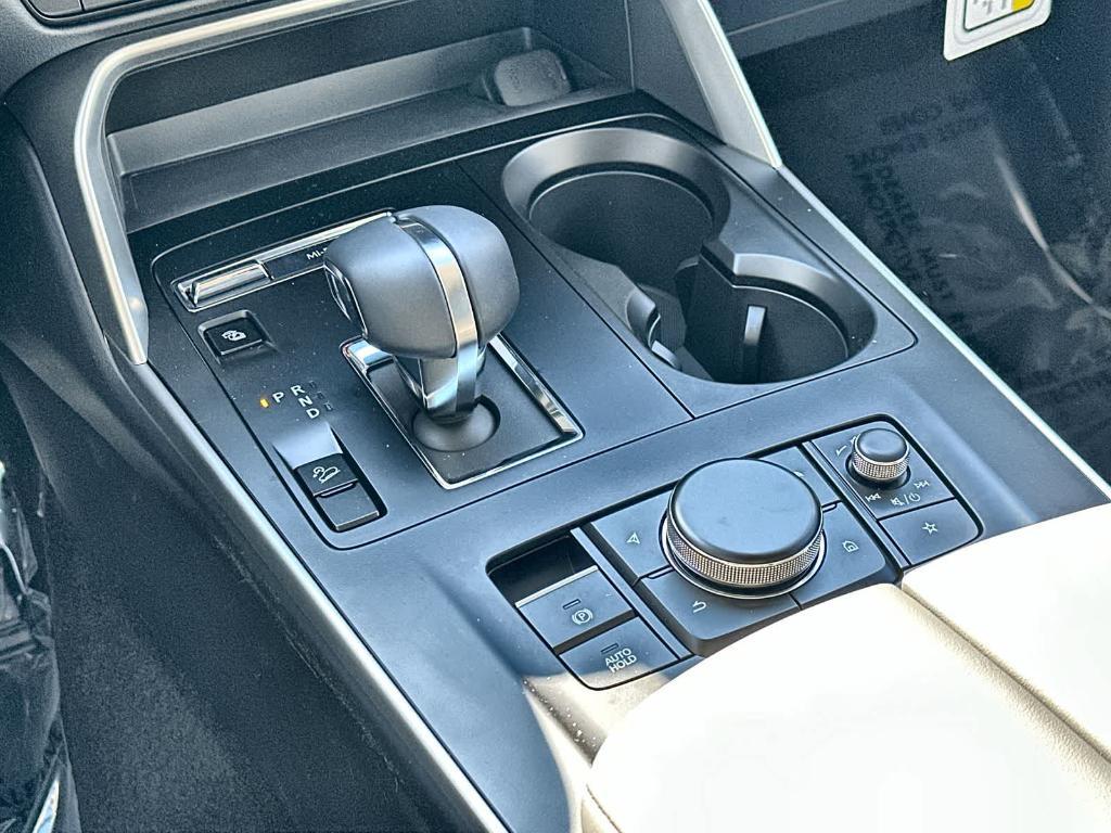 new 2026 Mazda CX-70 car, priced at $44,914