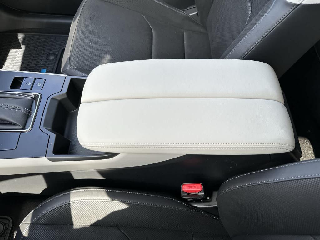 new 2026 Mazda CX-5 car, priced at $33,535
