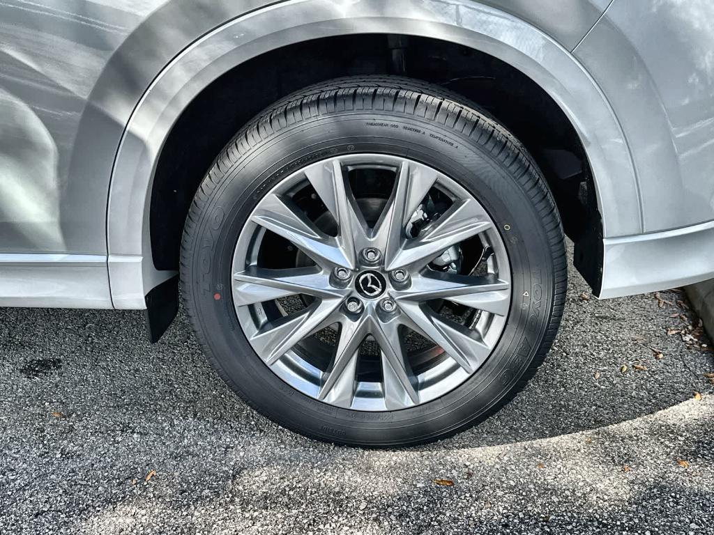 new 2025 Mazda CX-5 car, priced at $37,029