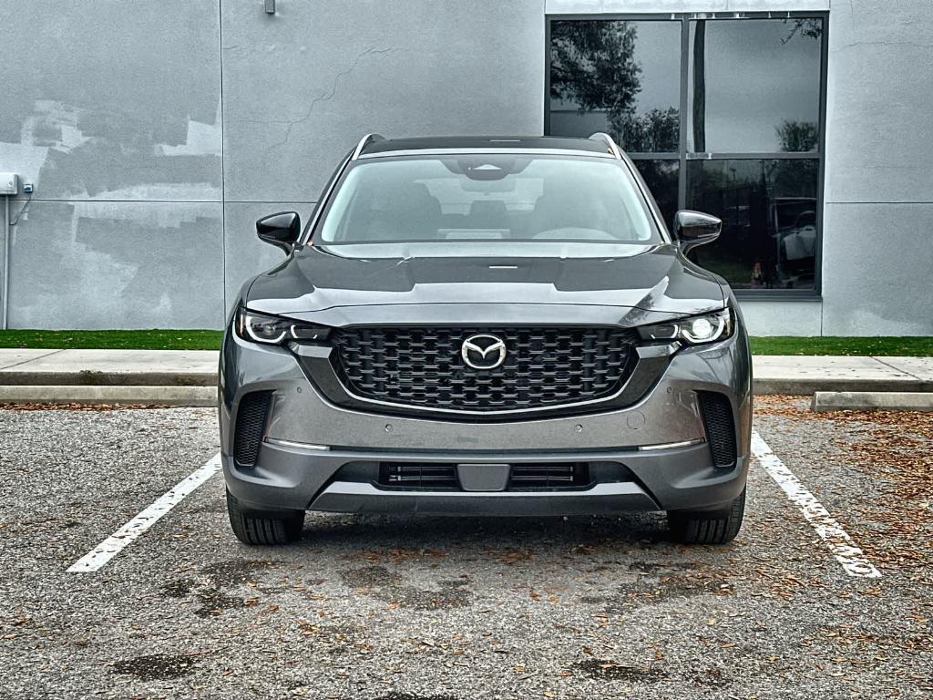 new 2026 Mazda CX-50 car, priced at $34,287