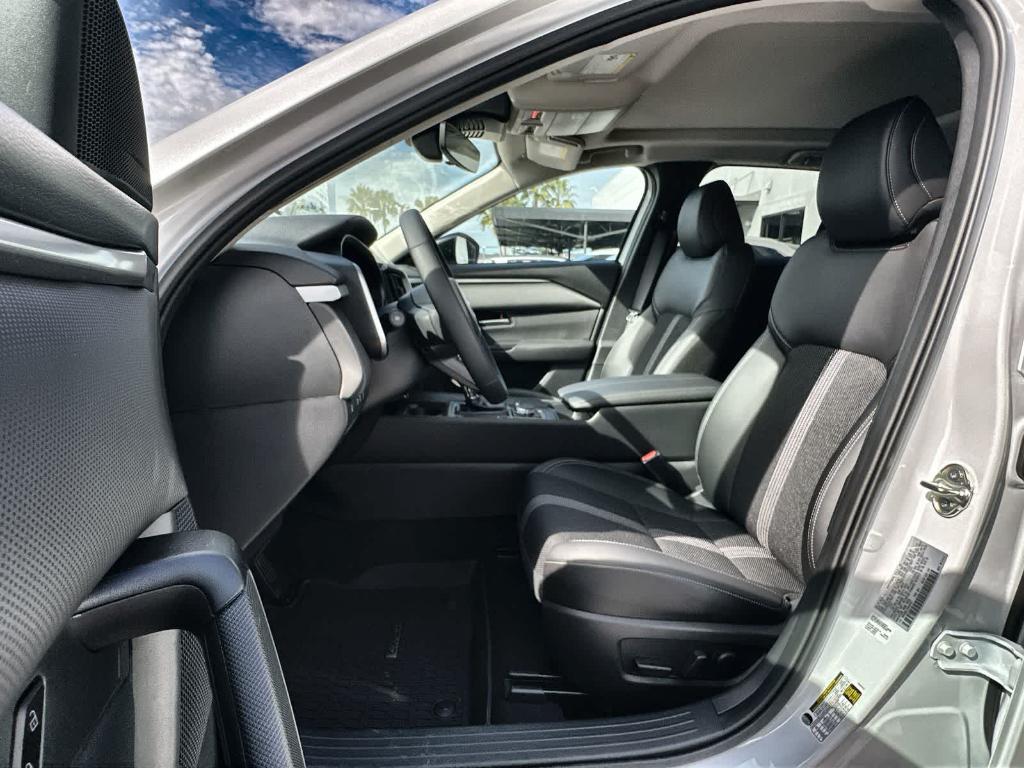 new 2026 Mazda CX-50 car, priced at $33,927