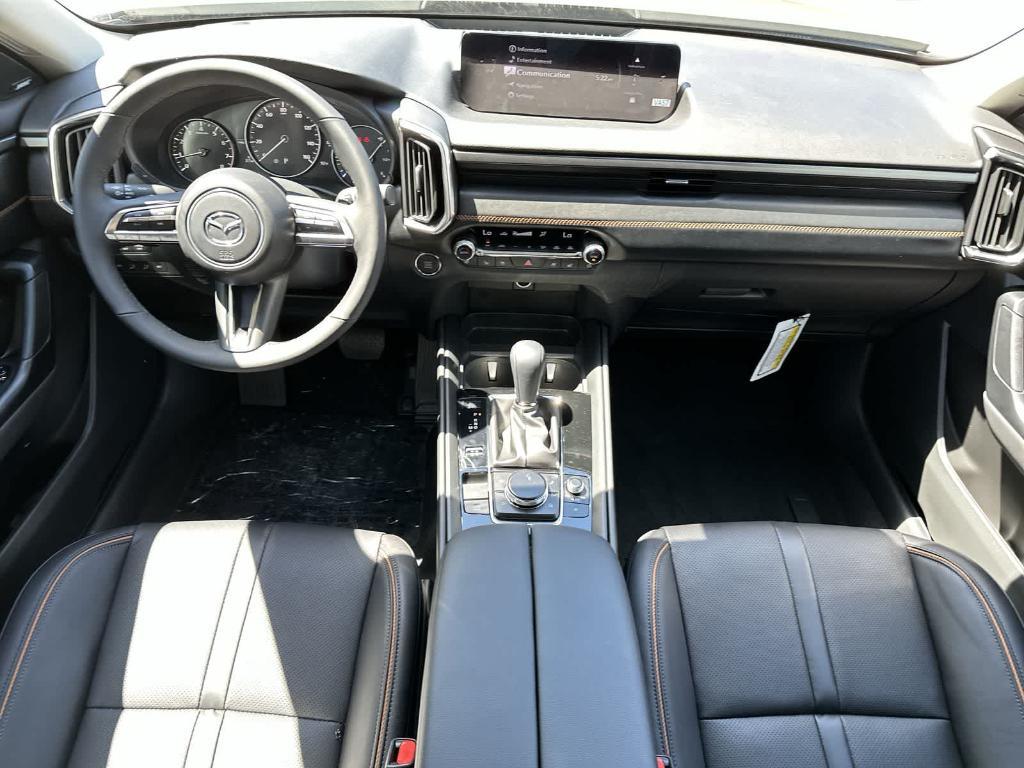 new 2026 Mazda CX-50 car, priced at $43,270