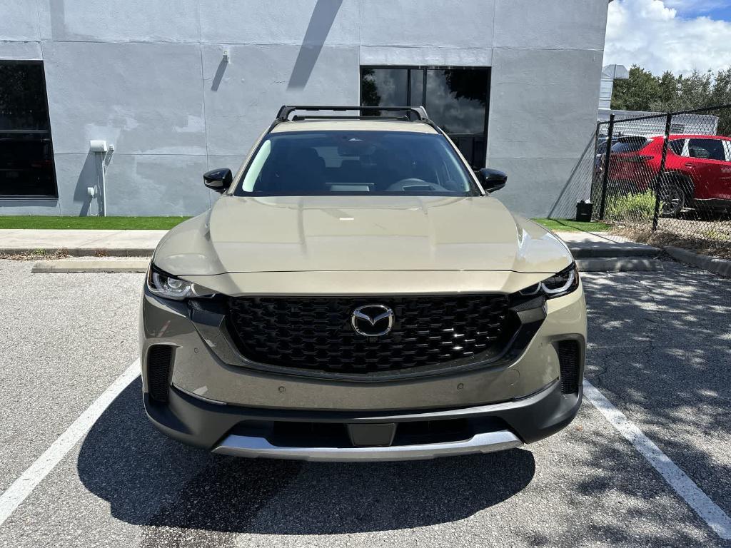 new 2026 Mazda CX-50 car, priced at $43,270