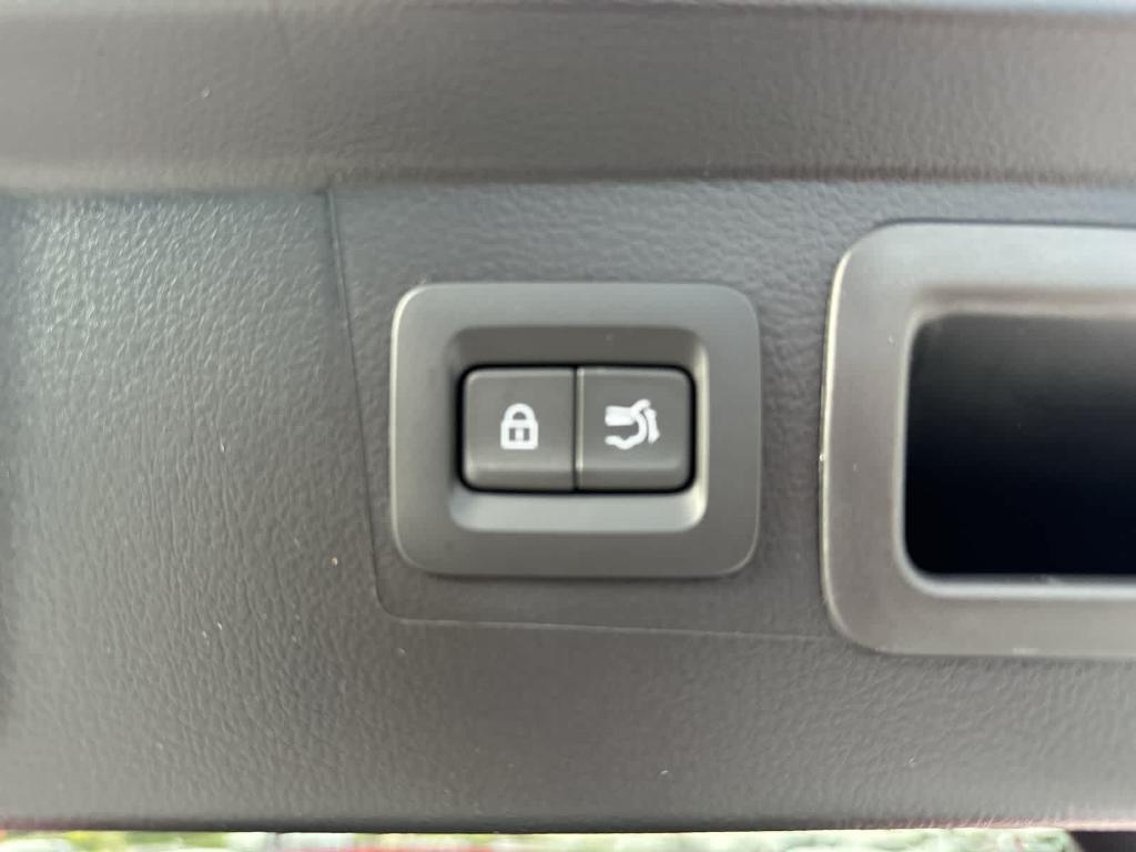 new 2026 Mazda CX-50 Hybrid car, priced at $39,893