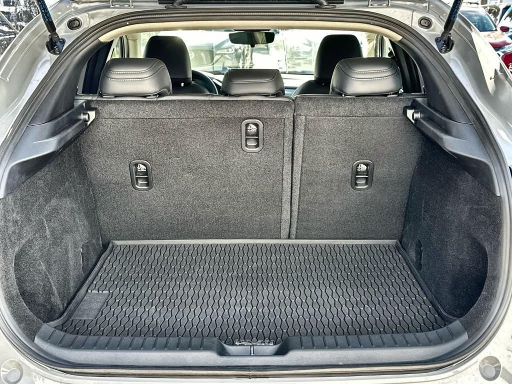 new 2026 Mazda CX-30 car, priced at $31,020