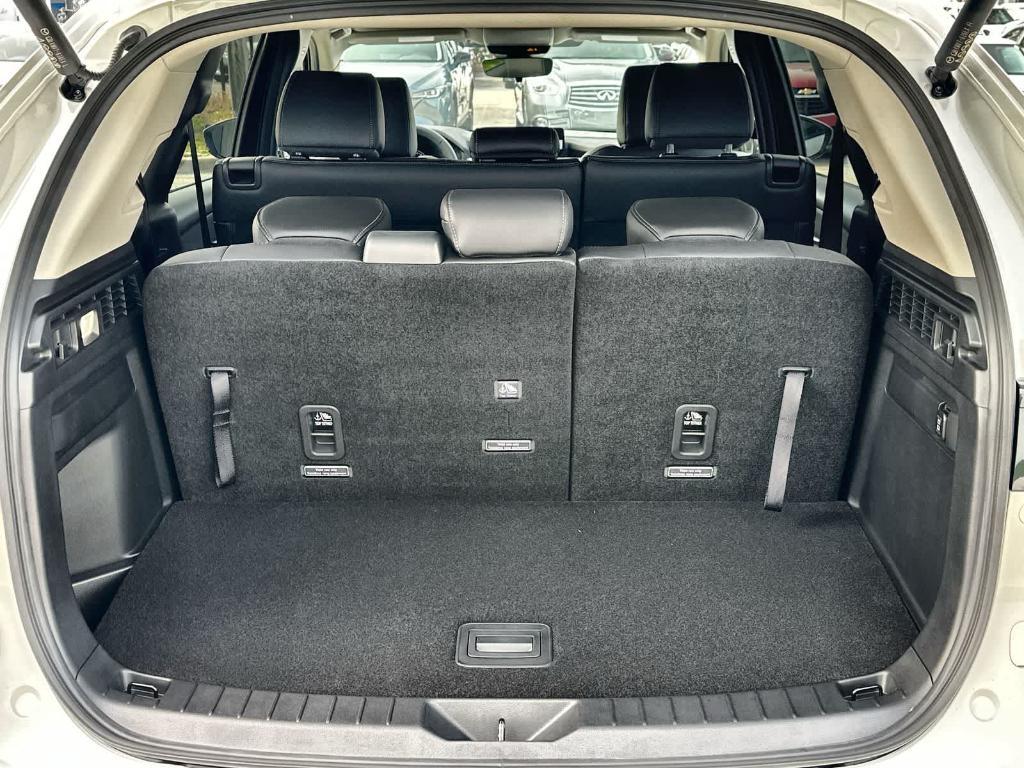 new 2026 Mazda CX-90 car, priced at $40,264