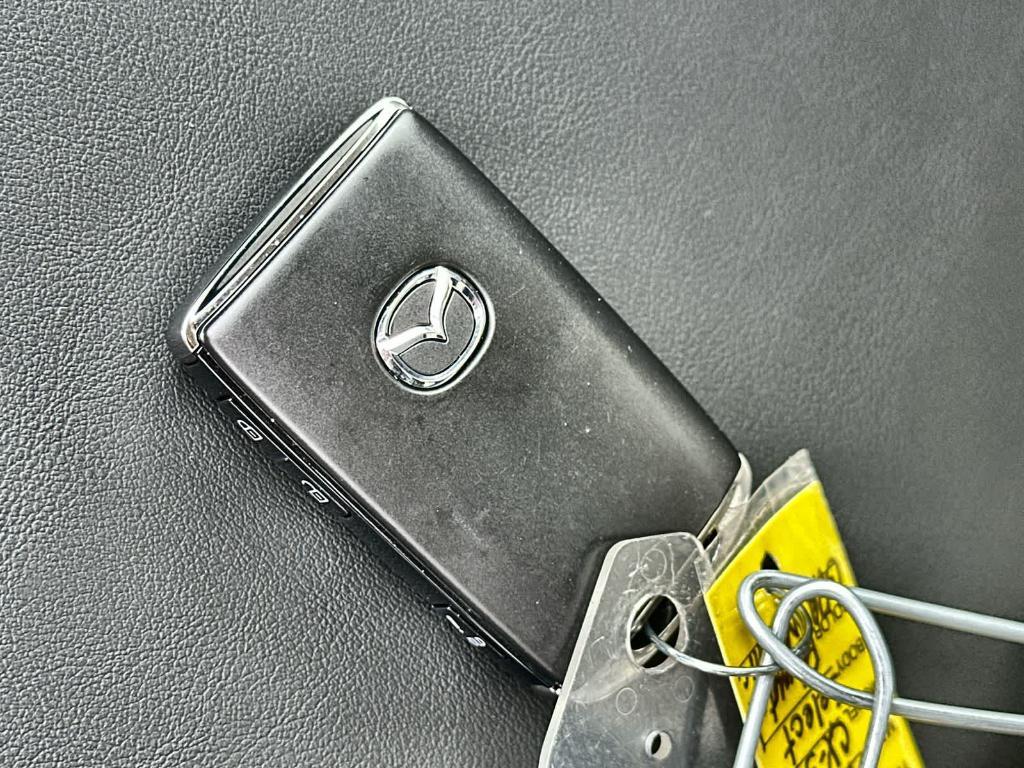 new 2026 Mazda Mazda3 car, priced at $26,359