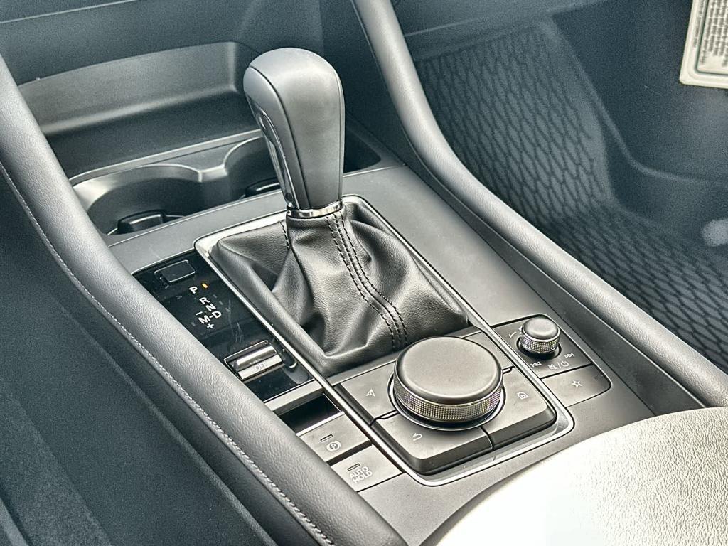new 2026 Mazda Mazda3 car, priced at $26,359