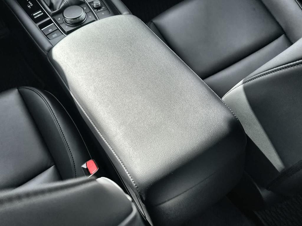 new 2026 Mazda Mazda3 car, priced at $26,359