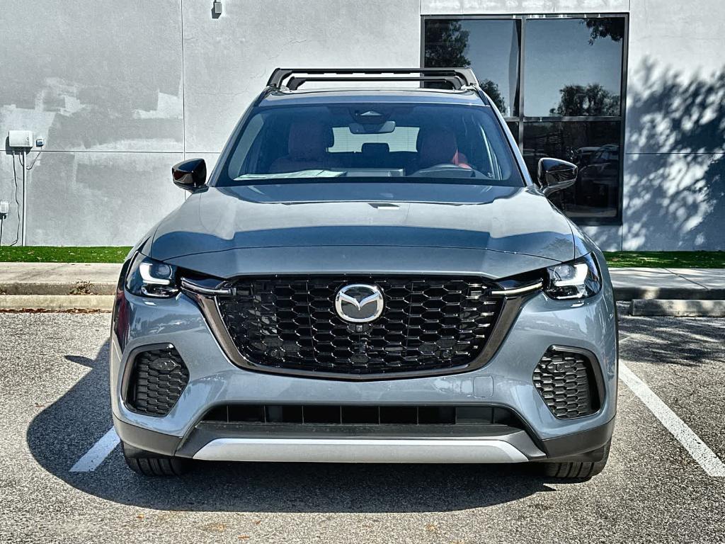 new 2026 Mazda CX-70 car, priced at $51,085