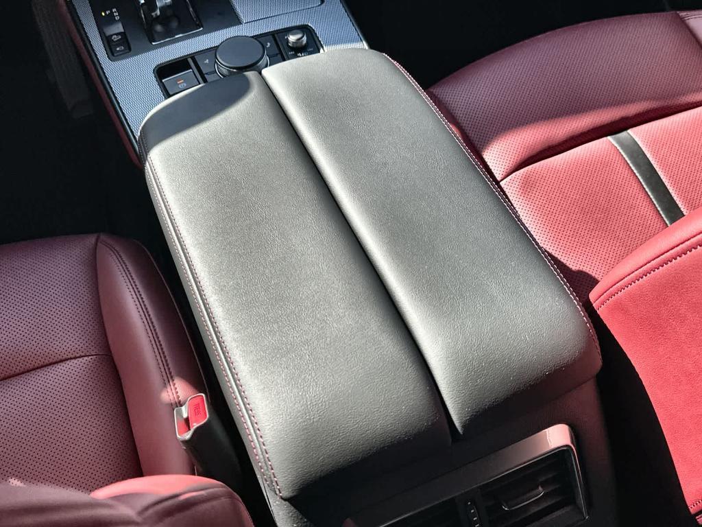 new 2026 Mazda CX-70 car, priced at $51,085