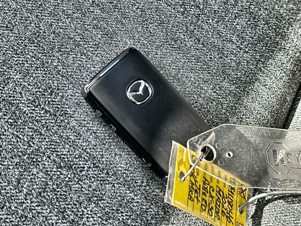 new 2026 Mazda CX-30 car, priced at $31,051