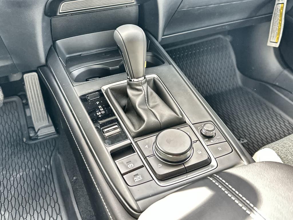 new 2026 Mazda CX-30 car, priced at $31,051