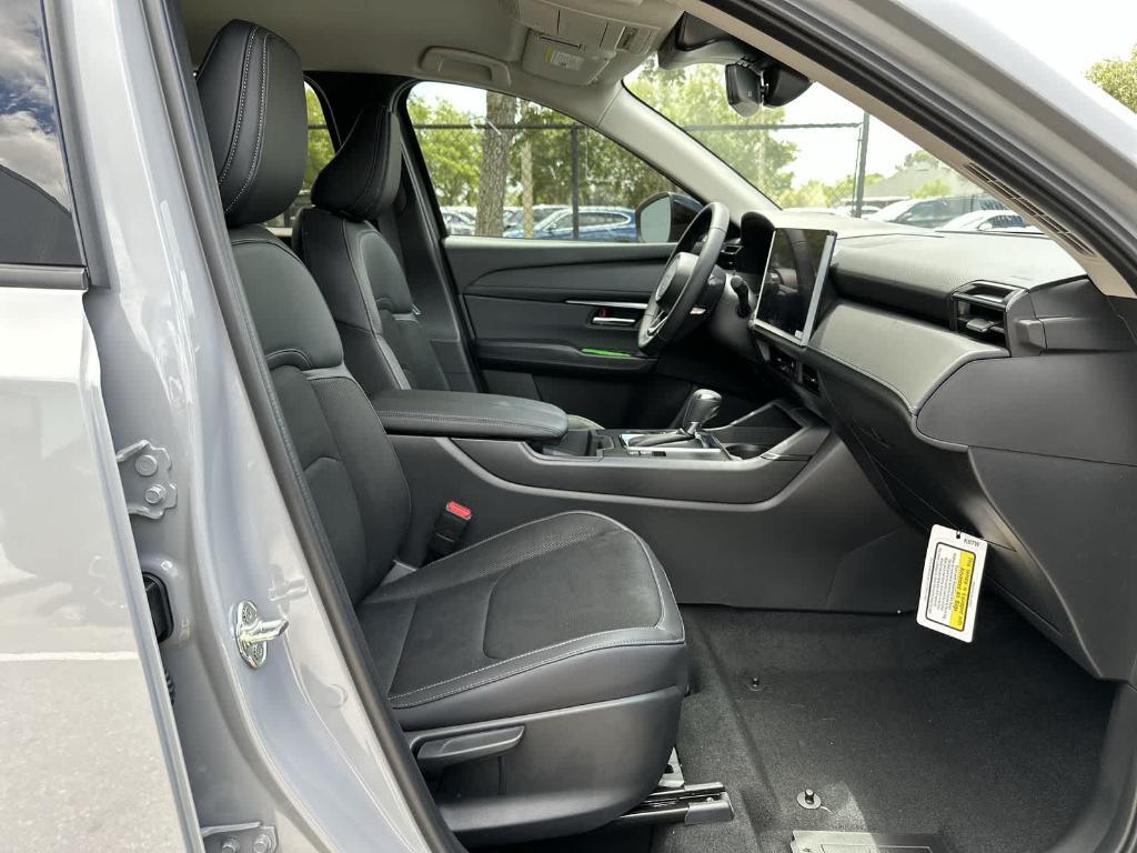 new 2026 Mazda CX-5 car, priced at $33,467