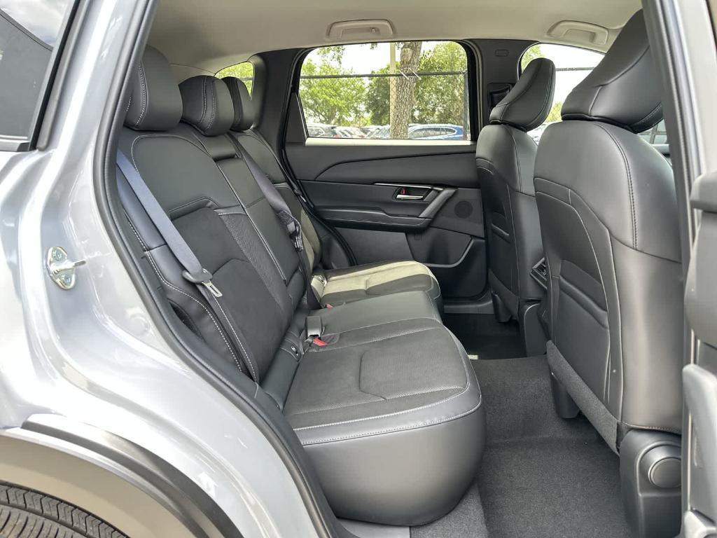 new 2026 Mazda CX-5 car, priced at $33,467