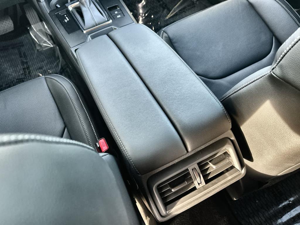 new 2026 Mazda CX-5 car, priced at $38,674