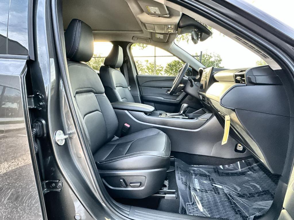 new 2026 Mazda CX-5 car, priced at $38,674