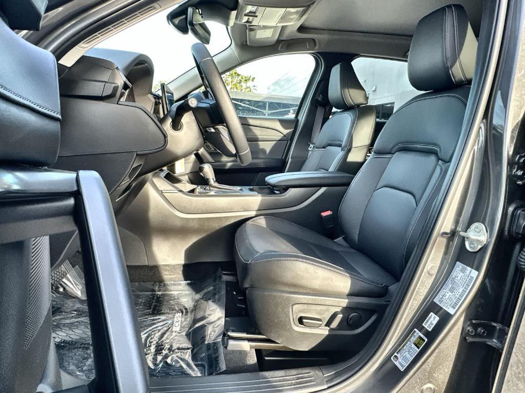 new 2026 Mazda CX-5 car, priced at $38,674