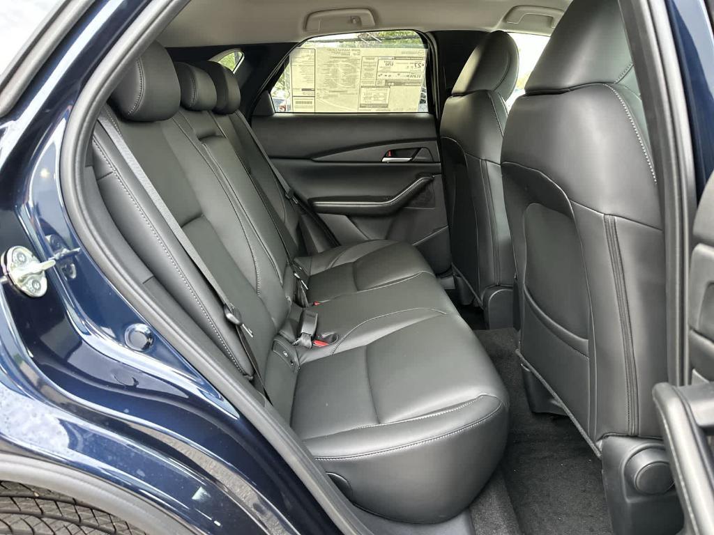 new 2026 Mazda CX-30 car, priced at $28,795