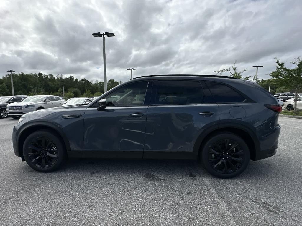 new 2026 Mazda CX-90 car, priced at $48,199