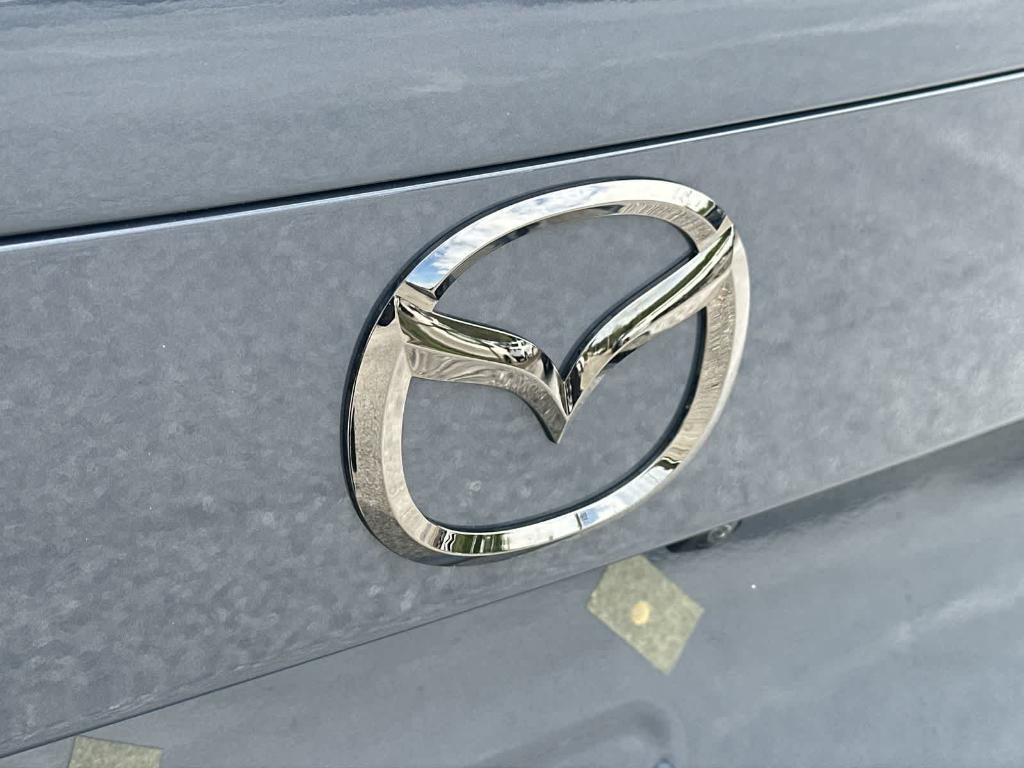 new 2026 Mazda CX-90 car, priced at $48,199